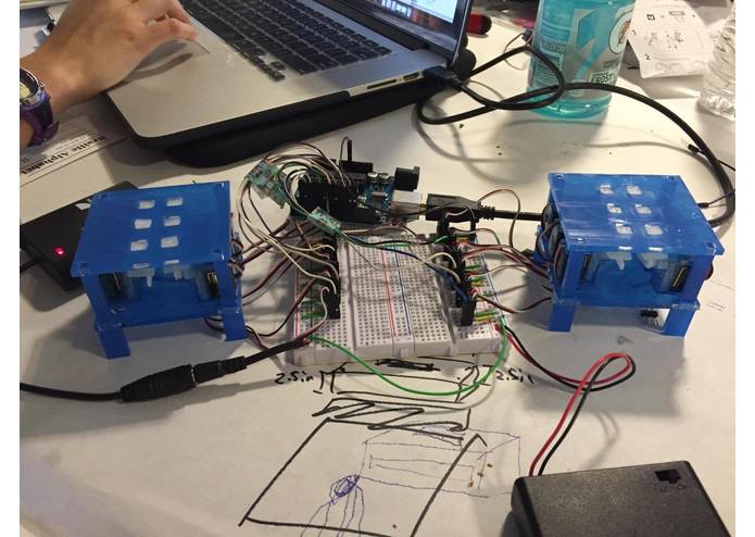 Tactile - Perceived by Touch – screenshot 4