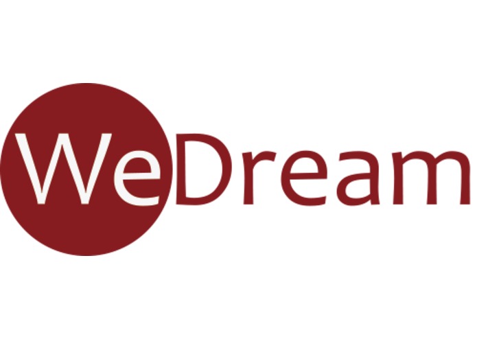 WeDream – screenshot 1