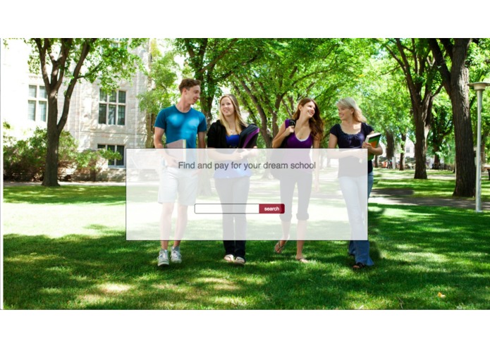 WeDream – screenshot 2