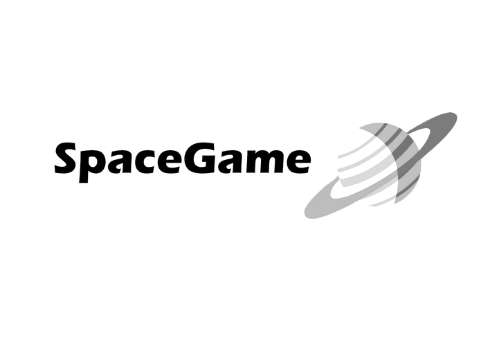 SpaceGame – screenshot 1