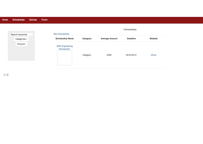 WeDream – screenshot 5