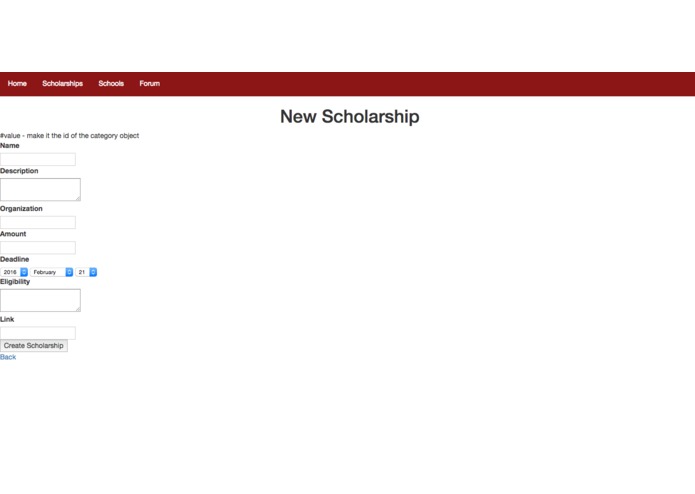 WeDream – screenshot 7