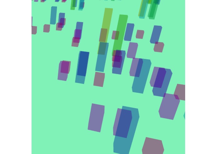 Procedural Tones – screenshot 2