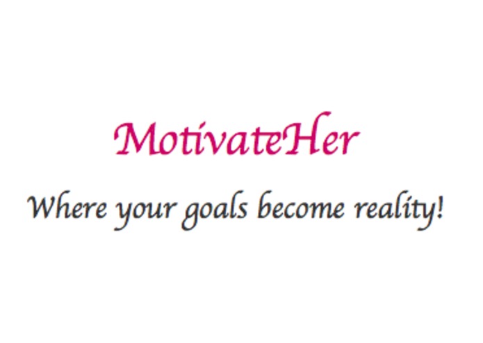 MotivateHer – screenshot 1