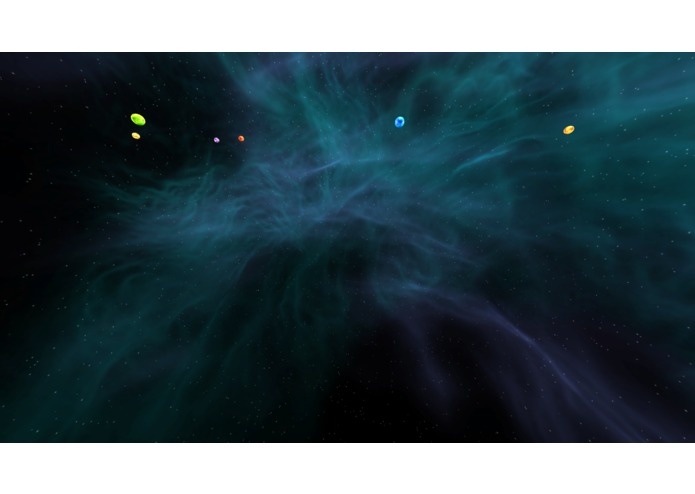 SpaceGame – screenshot 4