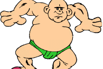 SumoSmash