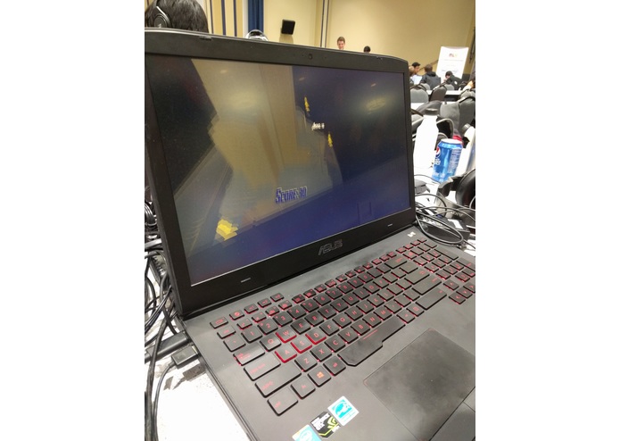 Cathy Crush – screenshot 2