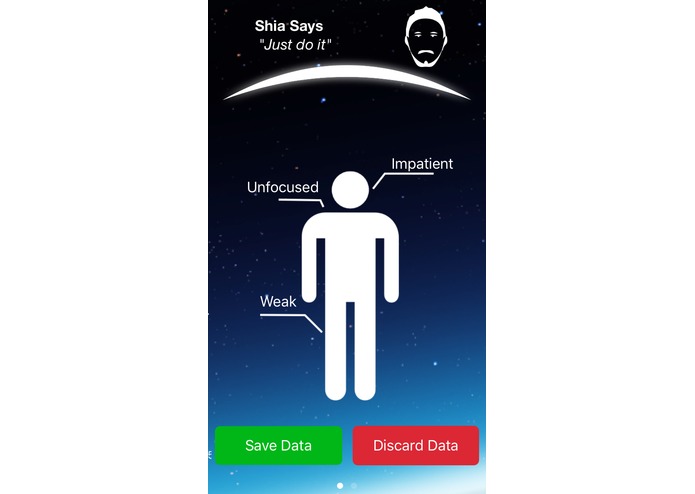 Shia LaBUFF – screenshot 3