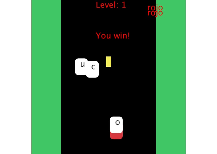 Vernacular Racer – screenshot 2
