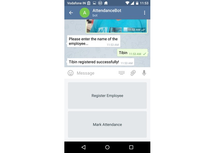 CodeSparks – screenshot 1