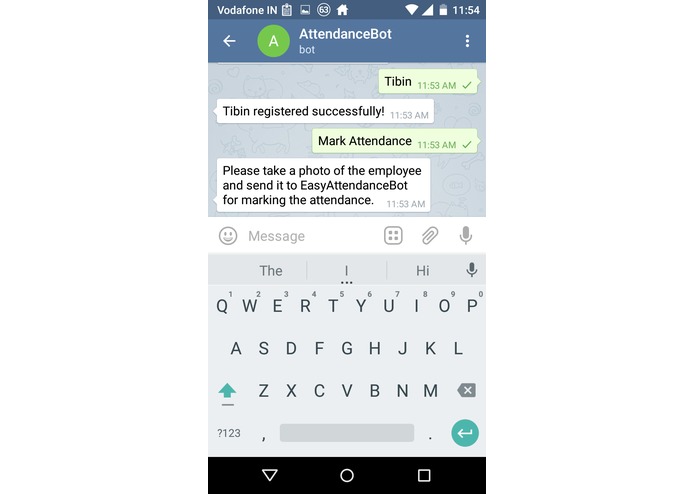 CodeSparks – screenshot 2
