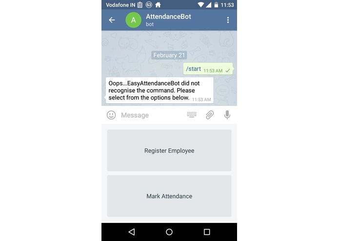 CodeSparks – screenshot 3