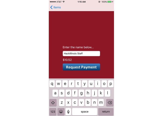 pretium – screenshot 4