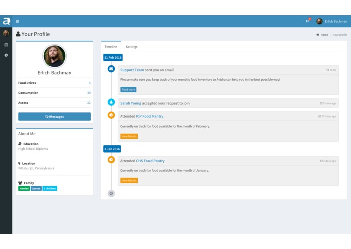 Avidra – screenshot 5
