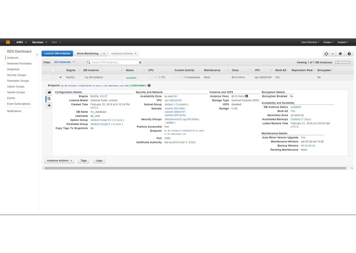 Hungry For What? – screenshot 2
