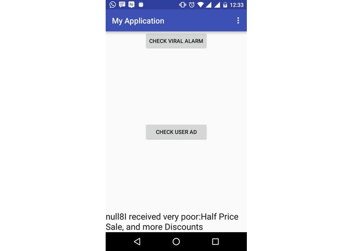 Spikers – screenshot 2