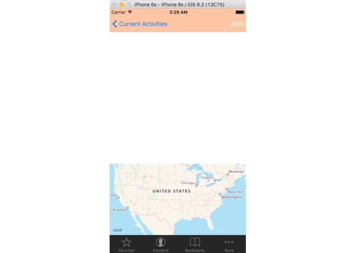 Eavesdrop – screenshot 3