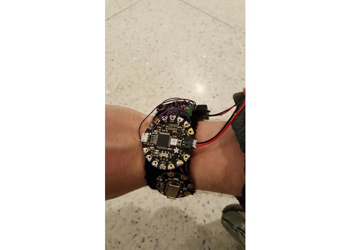 Buzz – screenshot 5