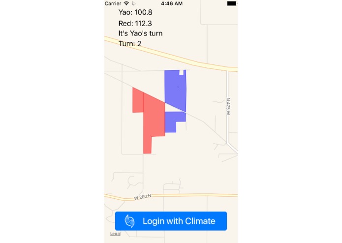 yuge – screenshot 1