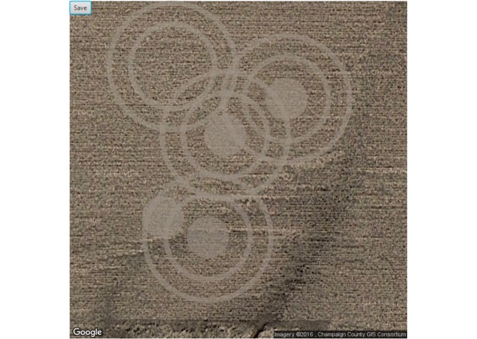 CropCircles – screenshot 1