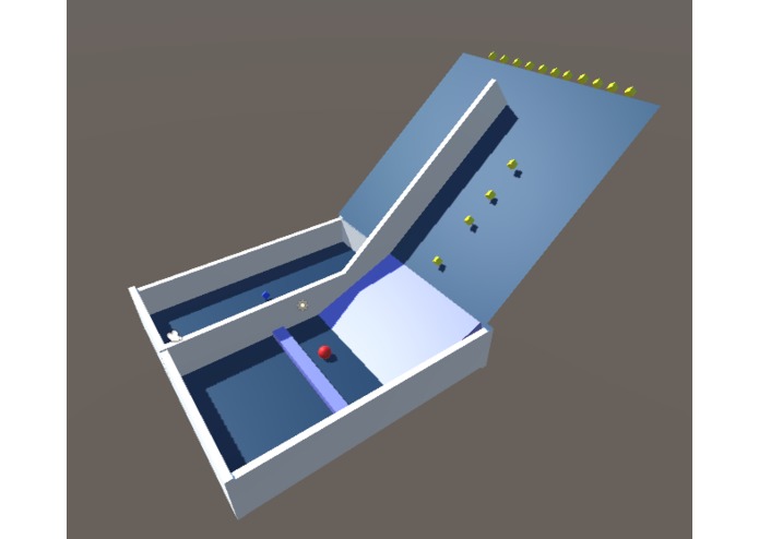 Visual Physics – screenshot 1