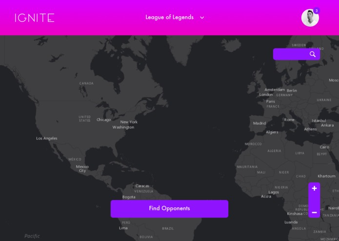 Ignite – screenshot 4