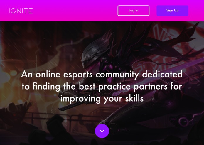 Ignite – screenshot 6