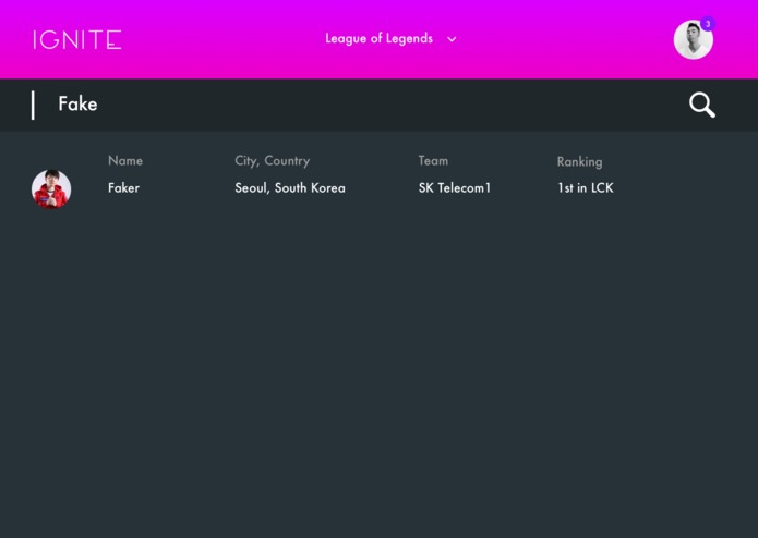 Ignite – screenshot 7