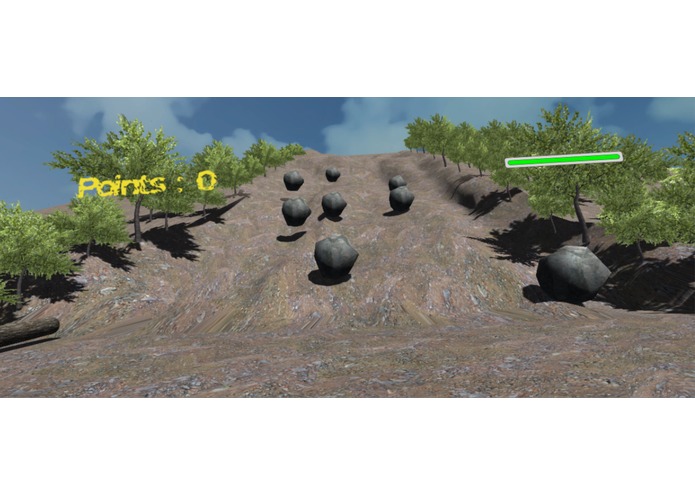 Rock Eater – screenshot 3