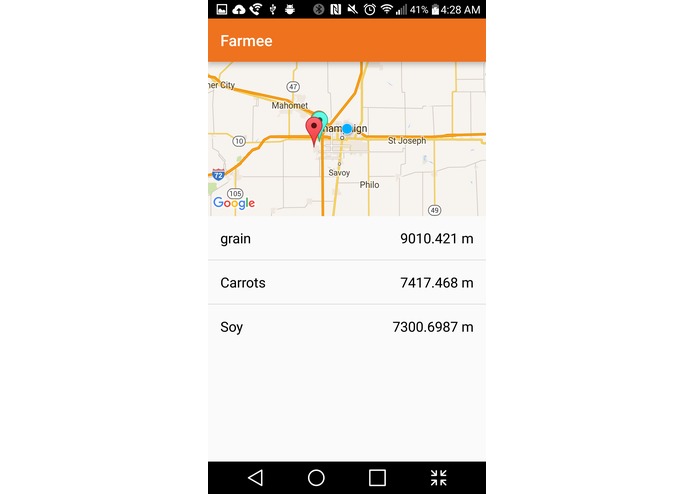Farmee – screenshot 4