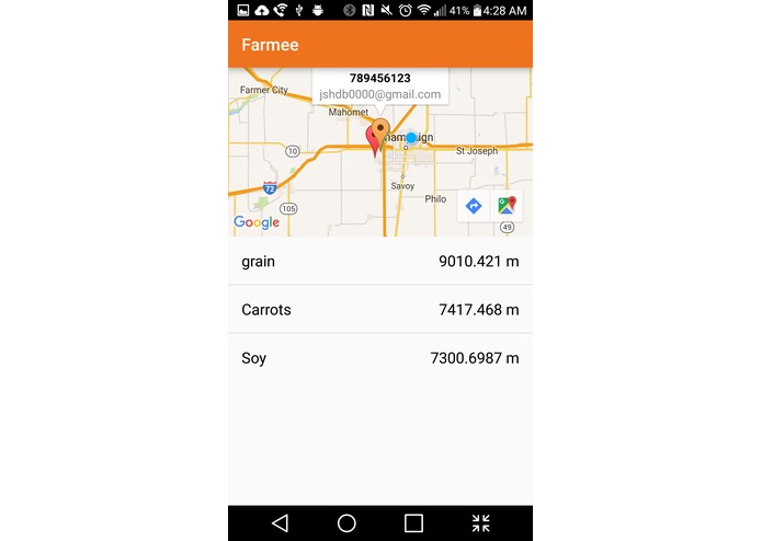 Farmee – screenshot 5
