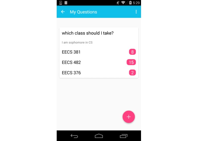 Decidable – screenshot 3