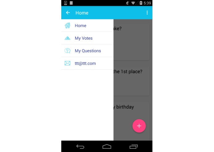 Decidable – screenshot 5