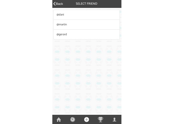 Improvy – screenshot 4
