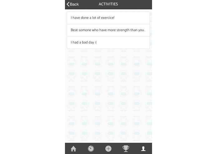 Improvy – screenshot 5