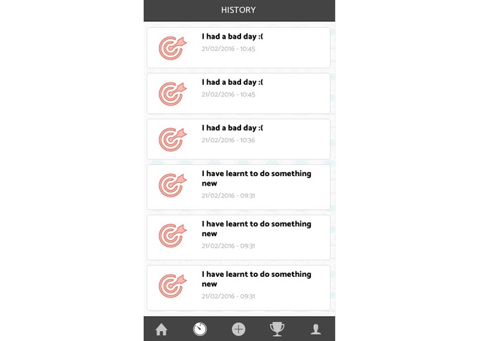 Improvy – screenshot 7
