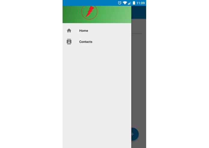 BuzzerApp – screenshot 4