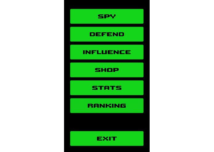SpyHack – screenshot 5
