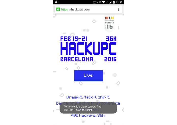Waveroll – screenshot 3