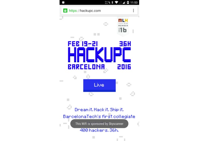 Waveroll – screenshot 4