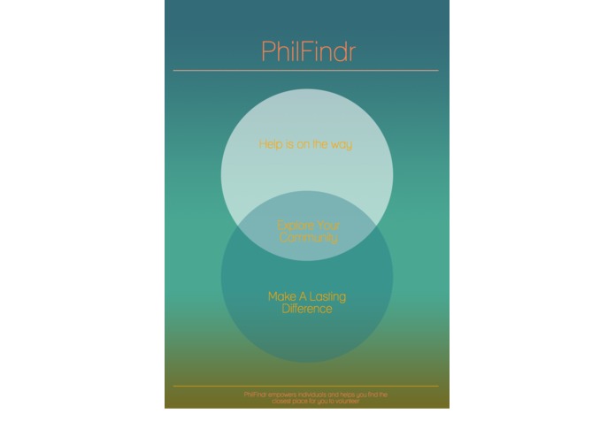 PhilFindr – screenshot 1