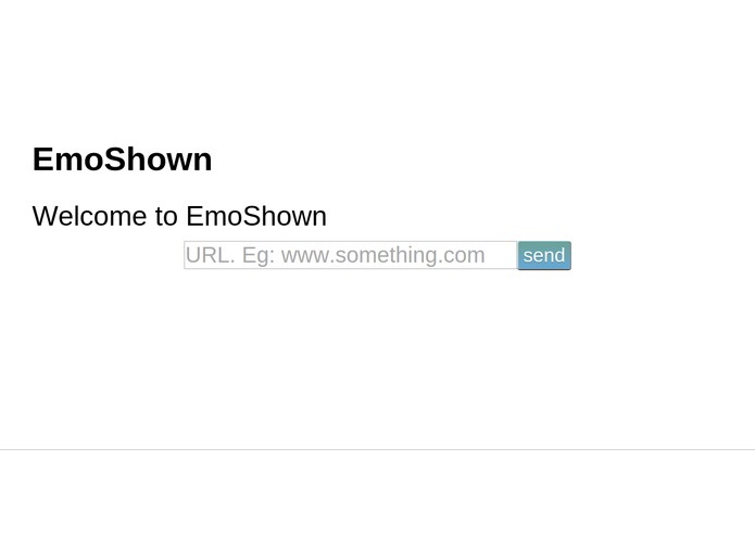 EmoShown – screenshot 3