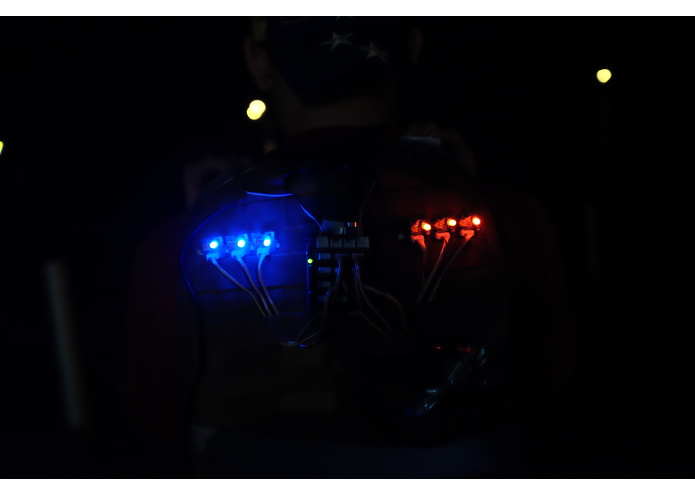 Follow Me – screenshot 6