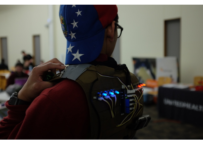 Follow Me – screenshot 2