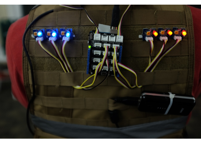 Follow Me – screenshot 3