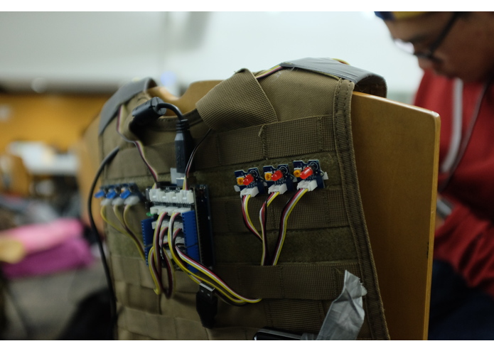 Follow Me – screenshot 4