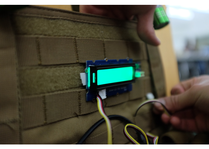 Follow Me – screenshot 5