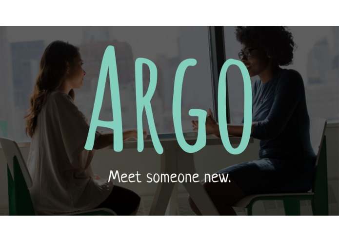 Argo – screenshot 1