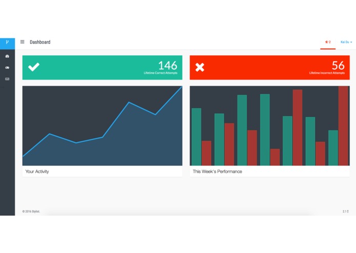 Stylist – screenshot 1