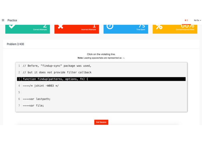 Stylist – screenshot 2